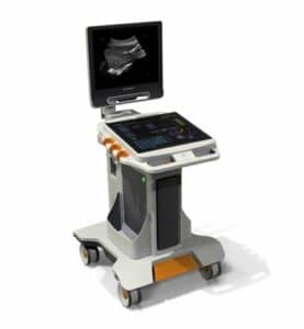 Carestream Touch Ultrasound