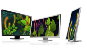 EIZO FlexScan monitors