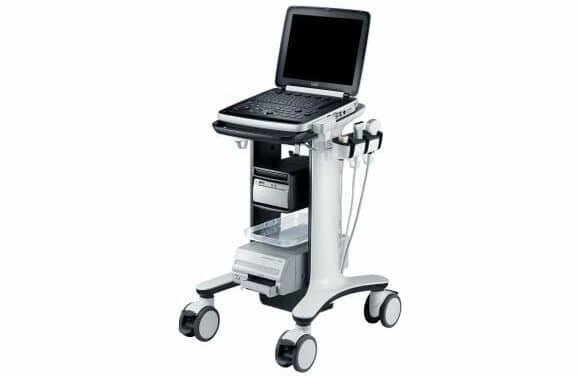 Samsung Medison’s Handheld Ultrasound Upgrade Offers Improved Portability, Imaging