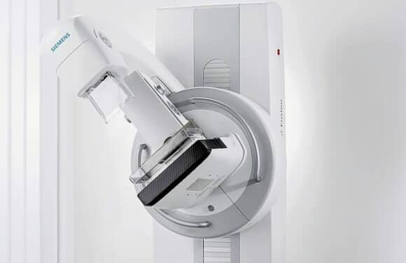 Siemens Announces FDA Clearance of Full-field Digital Mammography Systems