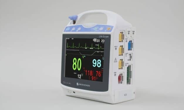 Transport Monitor Heightens Post-anesthesia Safety