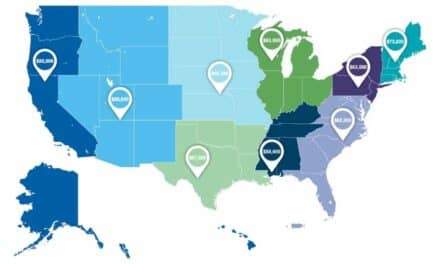 HTM Salary Survey 2015: Nearing a Tipping Point