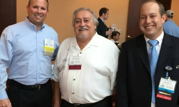 North Carolina Biomedical Association: Educating One Biomed at a Time