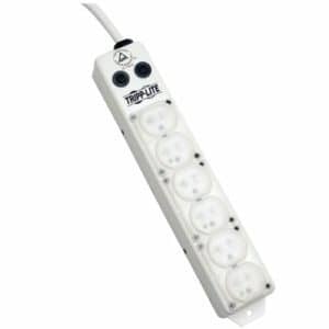 medical grade power strip