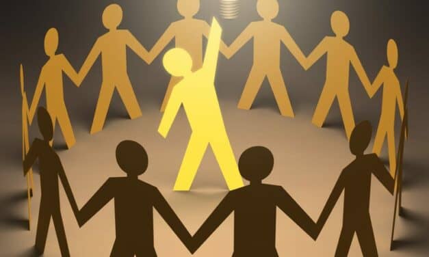 Disconnected: Engaging the Next Generation of Leaders