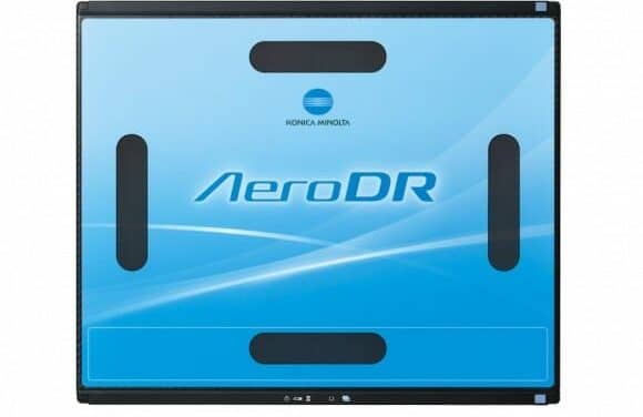 Konica Minolta’s AeroDR Replaces CR in Four Community Hospitals