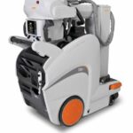 Mobile Digital Radiography Systems Serve Critical Patients in Canada