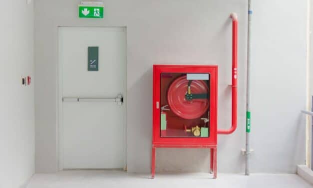 Decoding NFPA 99 and 101
