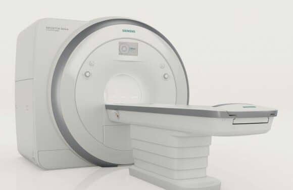 MRI Scanner with ‘Eco-Power’ Technology Receives FDA Clearance