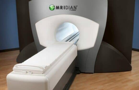 MRI-guided Radiation Brings Greater Precision to Cancer Therapies