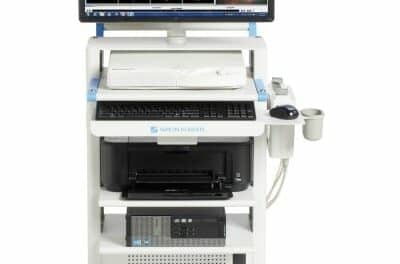 Neurophysiological Monitoring System Adjusts to Patient Needs in OR