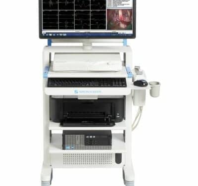 Neurophysiological Monitoring System Adjusts to Patient Needs in OR
