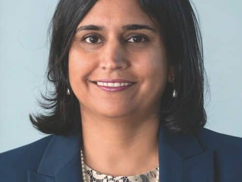 Crafting a Culture of Total Safety: Tejal Gandhi, National Patient Safety Foundation