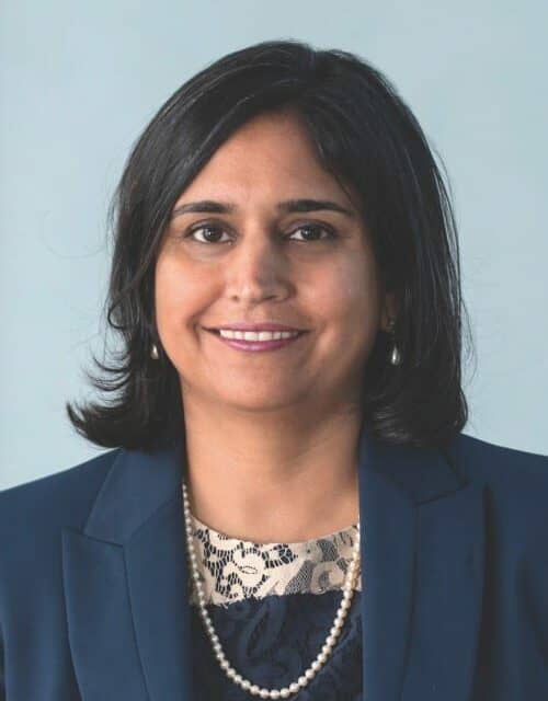 Crafting a Culture of Total Safety: Tejal Gandhi, National Patient Safety Foundation