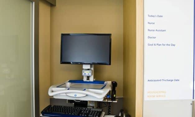 Setup and Long-Term Care for Clinical Workstations