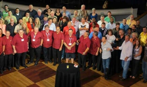 30 Years of Member Support: Florida Biomedical Society