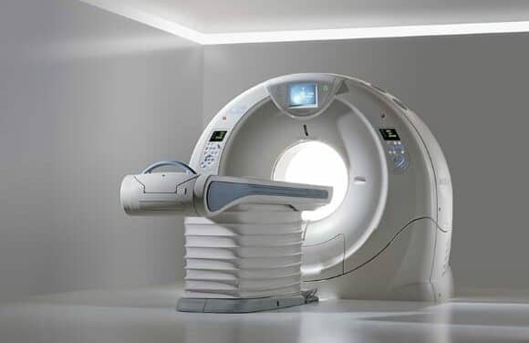 Toshiba Exhibits Cardiac CT Technologies in Chicago