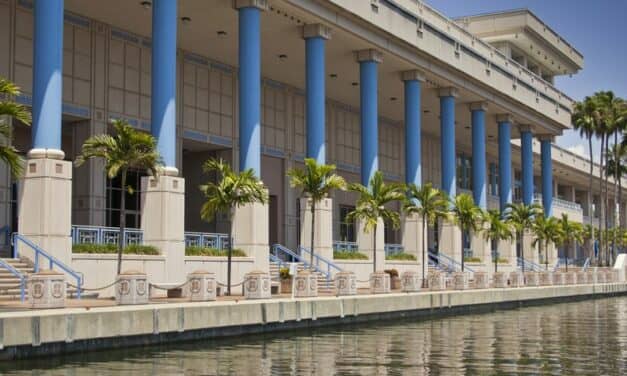 AAMI 2016 Expo Preview