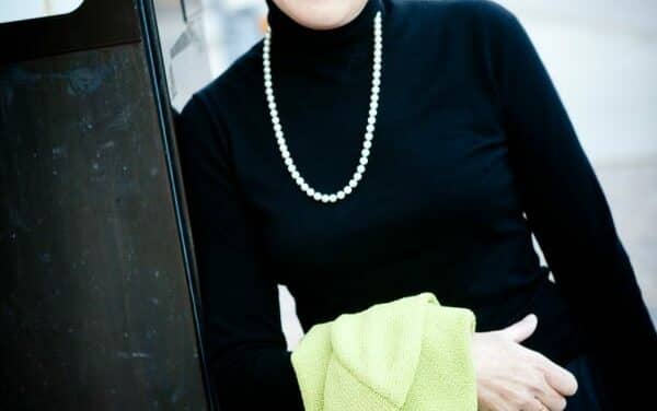 Mary Logan: A Legacy of Change at AAMI