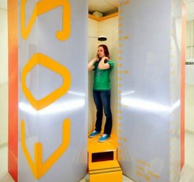 Shriners Hospital Installs Orthopedic Imaging System