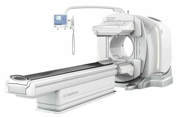 St Louis Hospital Procures GE Healthcare SPECT/CT