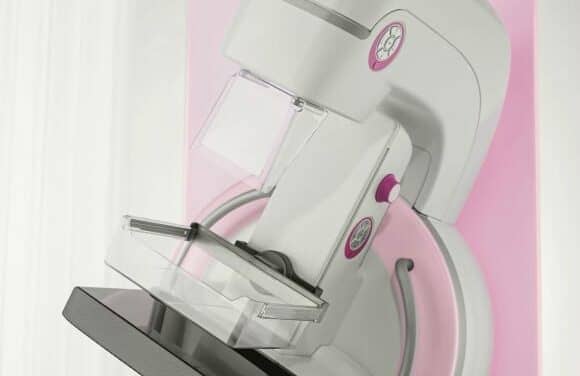 FDA Approves 3D Screening for Siemens DBT System