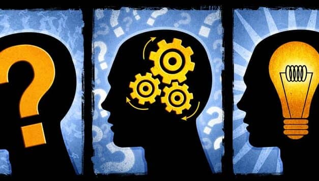 Creative Problem Solving and the Future of HTM
