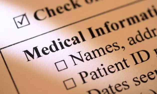 Almost 1 in 4 Data Breaches Occur in Healthcare, Report Finds