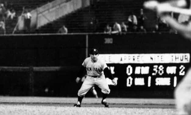 How Did We Get Here (and Where Are We Going)?