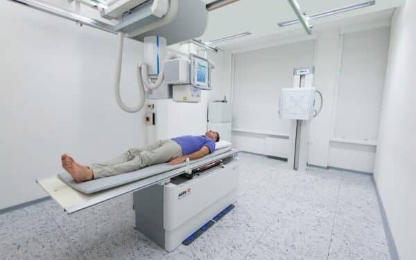 Toronto Hospital Installs Agfa DR Technology