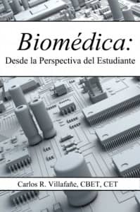 CV Book Spanish Version