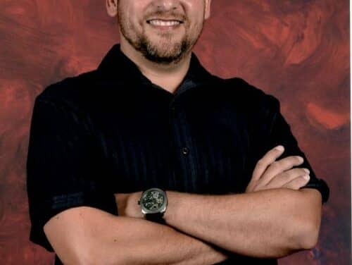 Focus On: ‘BMET of the Year’ Carlos Villafañe