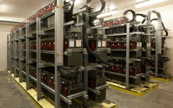 Service Solutions: Maximizing Battery Performance