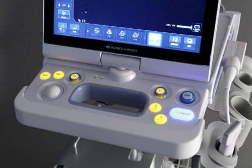 Konica Minolta Expands Ultrasound System into Brazil