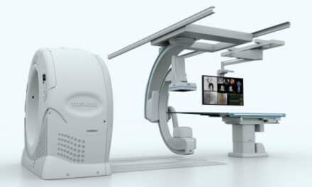 Arkansas Cancer Center Installs Toshiba 4D CT