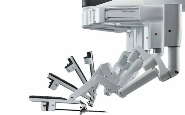 Surgical Robotics and the Biomed