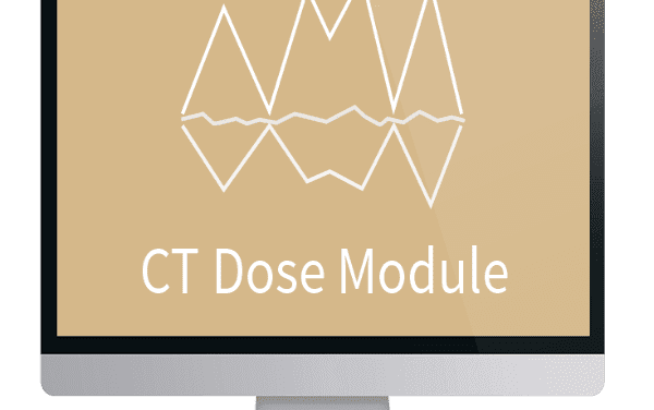 RamSoft, Scannerside Offer CT Dose Module