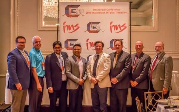 Focus On: Clinical Engineering Association of Illinois