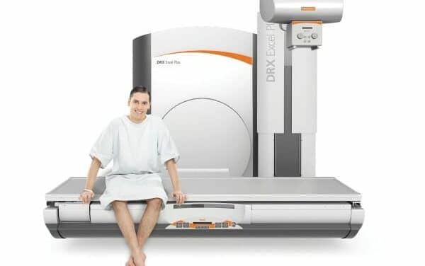Indiana Hospital Procures Caresteam X-ray Technologies