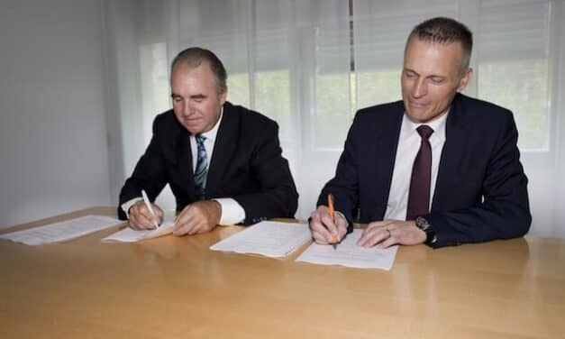 InSightec, Siemens Ink Deal for MR-guided Focused Ultrasound