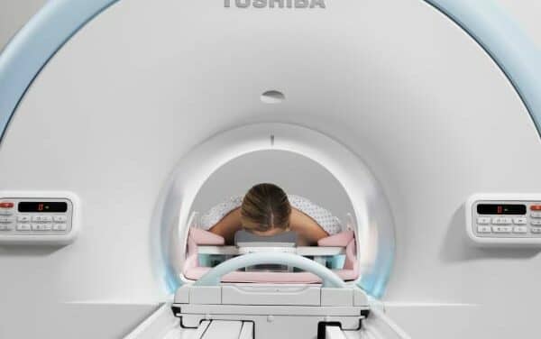 Imaging’s Role in Women’s Health