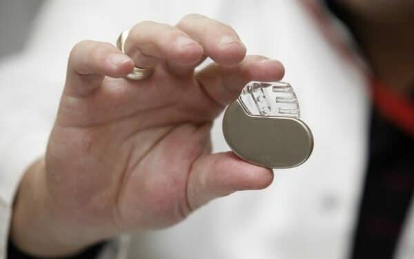 Experts Dispute Cybersecurity Report Findings on St. Jude Pacemakers