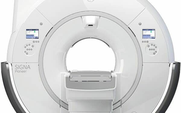 Imaging Roundtable: MRI