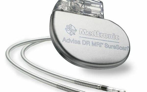 FDA Okays Medtronic’s MR-Conditional Products