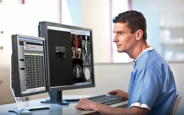 Carestream Nets Government Contract