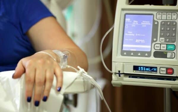 Report: Nearly 75% of Infusion Pumps Affected by Severe Vulnerabilities
