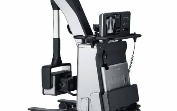 Fujifilm Unveils DR System at RSNA
