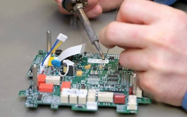 Rigel’s Testing Technology to Make Debut at MEDICA 2016