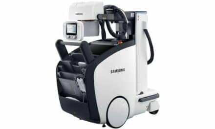 Samsung Debuts Mobile DR System in Korea