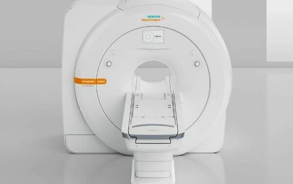 Siemens Launches 1.5T MR System